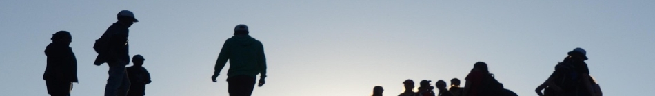 Weg in die Stille - Andrea Schmidt